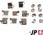 JP GROUP Súprava príslušenstva, obloženie kotúčovej brzdy JP GROUP 4864004110 (4864004110)