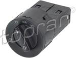 TOPRAN Spínač hlavného osvetlenia TOPRAN 114 259 (114 259)