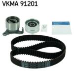 SKF Sada ozubeného remeňa SKF VKMA 91201 (VKMA 91201)