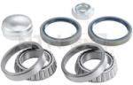 SNR Súprava ložísk kolesa SNR R140.77 (R140.77)