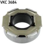 SKF Vysúvacie ložisko SKF VKC 3684 (VKC 3684)