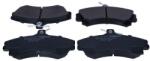 MAXGEAR Sada brzdových platničiek kotúčovej brzdy MAXGEAR 19-0550 (19-0550)