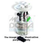 Meat & Doria Palivová dopravná jednotka MEAT & DORIA 76468E (76468E)