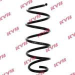 KYB Pružina podvozku KYB RA1158 (RA1158)
