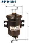 FILTRON Palivový filter FILTRON PP 918/1 (PP 918/1)
