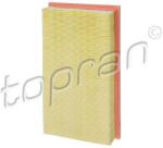 TOPRAN Vzduchový filter TOPRAN 400 319 (400 319)