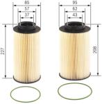 Bosch Palivový filter BOSCH F 026 402 146 (F 026 402 146)