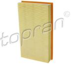 TOPRAN Vzduchový filter TOPRAN 400 311 (400 311)