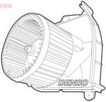 DENSO Vnútorný ventilátor DENSO DEA21006 (DEA21006)