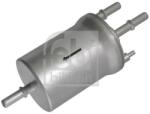 Febi Bilstein Palivový filter FEBI BILSTEIN 109224 (109224)