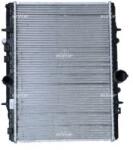 NRF Chladič motora NRF 58352 (58352)