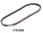 ASHIKA Klinový remen ASHIKA 109-17X1050 (109-17X1050)