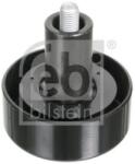 Febi Bilstein Vratná/vodiaca kladka rebrovaného klinového remeňa FEBI BILSTEIN 102154 (102154)