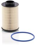 Mann-filter Palivový filter MANN-FILTER PU 10 020 x (PU 10 020 x)
