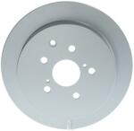 Bosch Brzdový kotúč BOSCH 0 986 479 G61 (0 986 479 G61)