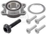 A. B. S Súprava ložísk kolesa A. B. S. 201114 (201114)
