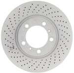 Bosch Brzdový kotúč BOSCH 0 986 479 579 (0 986 479 579)