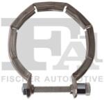 FA1 Spojka trubiek výfukového systému FA1 104-888 (104-888)