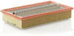 Mann-filter Vzduchový filter MANN-FILTER C 34 175/1 (C 34 175/1)