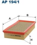 FILTRON Vzduchový filter FILTRON AP 194/1 (AP 194/1)