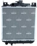 NRF Chladič motora NRF 53881 (53881)