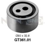 SNR Napínacia kladka ozubeného remeňa SNR GT361.01 (GT361.01)