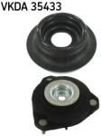 SKF Oporné ložisko pružiacej jednotky SKF VKDA 35433 (VKDA 35433)