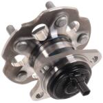 SKF Súprava ložísk kolesa SKF VKBA 7541 (VKBA 7541)