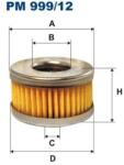 FILTRON Palivový filter FILTRON PM 999/12 (PM 999/12)