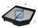 UFI Vzduchový filter UFI 30.503. 00 (30.503.00)