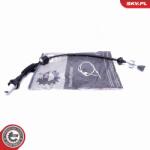 ESEN SKV Lanko ovládania spojky ESEN SKV 27SKV128 (27SKV128)