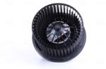 NISSENS Vnútorný ventilátor NISSENS 87166 (87166)