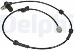 DELPHI Snímač počtu otáčok kolesa DELPHI SS20281 (SS20281)