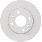 Bosch Brzdový kotúč BOSCH 0 986 479 C54 (0 986 479 C54)