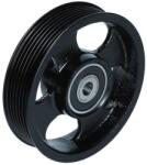 KAMOKA Vratná/vodiaca kladka rebrovaného klinového remeňa KAMOKA R0401 (R0401)