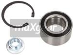 MAXGEAR Súprava ložísk kolesa MAXGEAR 33-0587 (33-0587)