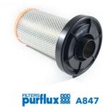 PURFLUX Vzduchový filter PURFLUX A847 (A847)