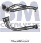 Bm Catalysts Výfukové potrubie BM CATALYSTS BM70089 (BM70089)