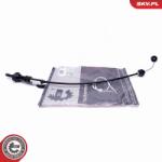 ESEN SKV Lanko ovládania spojky ESEN SKV 27SKV122 (27SKV122)