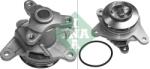 Schaeffler INA Vodné čerpadlo, chladenie motora Schaeffler INA 538 0399 10 (538 0399 10)