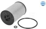 MEYLE Olejový filter MEYLE 100 322 0019 (100 322 0019)