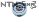 SNR Napínacia kladka ozubeného remeňa SNR GT357.27 (GT357.27)