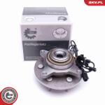 ESEN SKV Súprava ložísk kolesa ESEN SKV 29SKV357 (29SKV357)