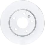 Bosch Brzdový kotúč BOSCH 0 986 479 C66 (0 986 479 C66)