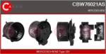 CASCO Vnútorný ventilátor CASCO CBW76021AS (CBW76021AS)
