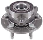 A. B. S Súprava ložísk kolesa A. B. S. 201554 (201554)