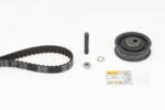 Continental Ctam Sada ozubeného remeňa CONTINENTAL CTAM CT637K1 (CT637K1)