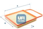 UFI Vzduchový filter UFI 30.196. 00 (30.196.00)