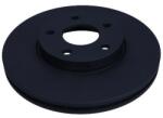 QUARO Tarcza Ham. Ford P. Focus 04-/c-max/s40/v50/c30 278mm Wysoko Nawęglana, Z Powłoką Antykorozyjną (qd3605hc)