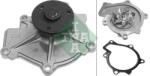 Schaeffler INA Vodné čerpadlo, chladenie motora Schaeffler INA 538 0670 10 (538 0670 10)